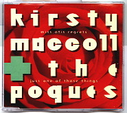 Pogues & Kirsty McColl - Miss Otis Regrets